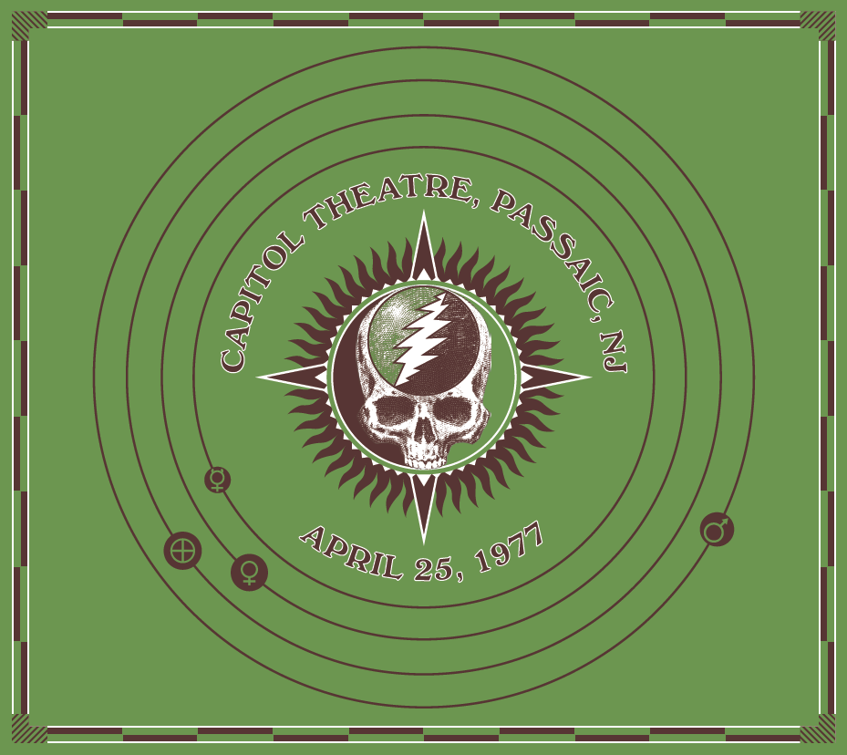 30 Trips Around the Sun